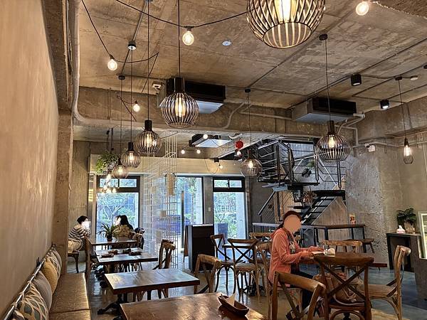 新竹||Sun's Dish Cafe & Restaura