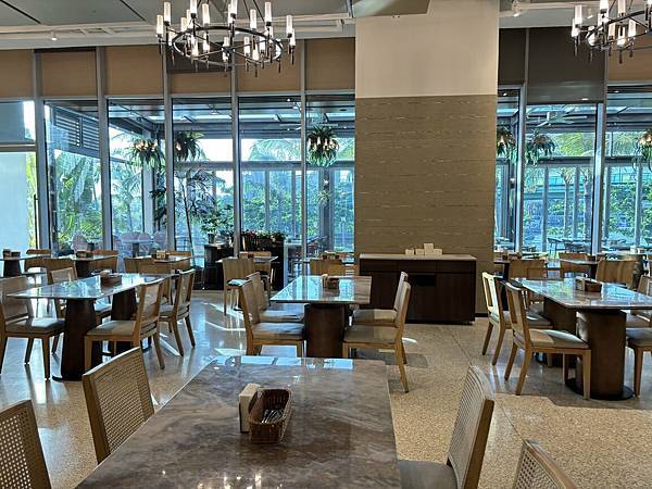 台南||福爾摩沙遊艇酒店||在飯店內就可以體驗水上活動