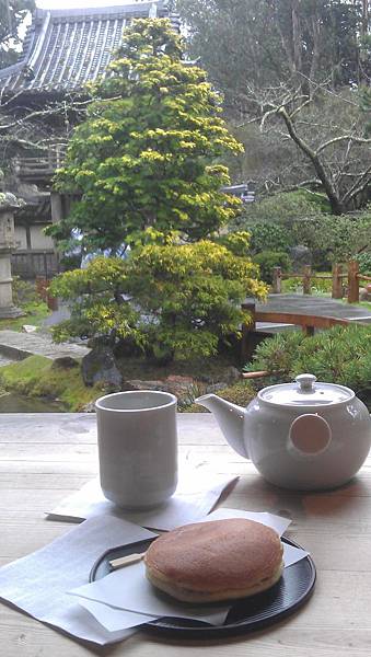 日本茶園