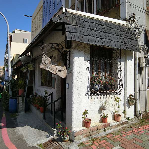 台南中西區 伊莉的店老字號台南早午餐提供平價又美味水果沙拉及法式薄餅 暴政必網 痞客邦 台南中西區 伊莉的店老字號台南早午餐提供平價又美味水果沙拉及法式薄餅 暴政必網 痞客邦