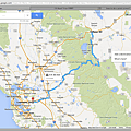 Livermore to Reno Map.png