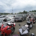 Waiting for Ferry from Nanaimo to Sunshine Coast Duc R1.jpg