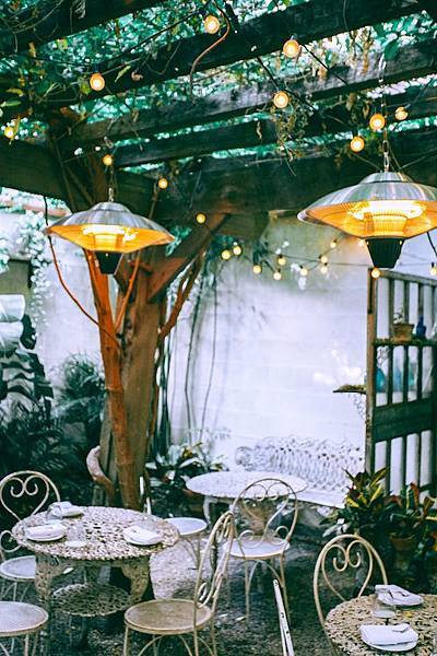 聚會活動首選的外燴服務：打造完美場地氛圍