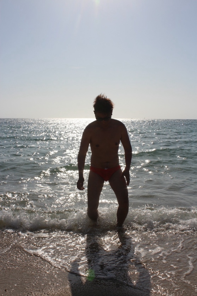 [性感遊記] 裸比2024年再訪沖繩秘境自助旅行 + 濱崎 