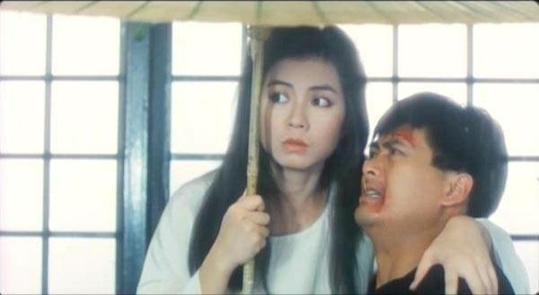 [電影賞析] 鬼新娘 (1987年電影/周潤發/鍾楚紅)