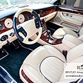 BENTLEY Arnage Birkin Edition