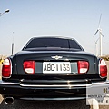 BENTLEY Arnage Birkin Edition