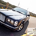 BENTLEY Arnage Birkin Edition