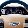 Bentley Continental Flying Spu