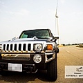 Hummer H3T