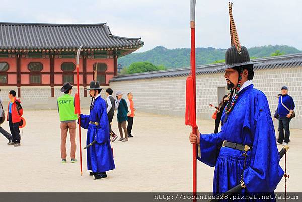 首爾景福宮 守門將交接儀式 服裝體驗 Nonstop Flying 航空旅行誌 痞客邦 首爾景福宮 守門將交接儀式 服裝體驗 Nonstop Flying 航空旅行誌 痞客邦