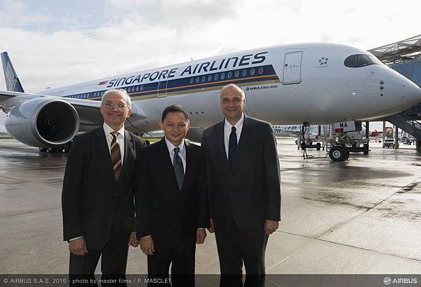 A350_XWB_Singapore_Airlines_delivery