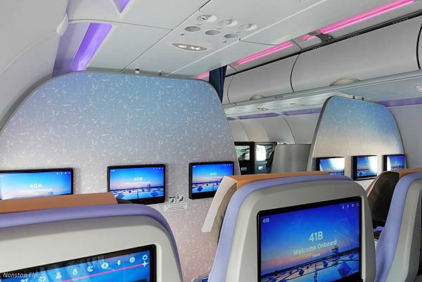 [分享] 中華航空CI903 TPE-HKG A321neo飛行記錄