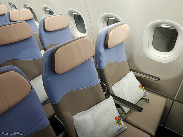 [分享] 中華航空CI195 KMJ-TPE A321皮卡丘彩繪機