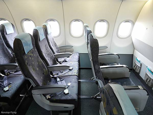 [遊記] 長榮航空 台北-青森直飛 飛行記錄分享
