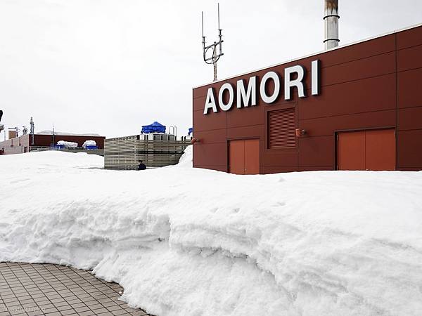 [遊記] 青森機場 交通/設施/貴賓室/觀景台 分享