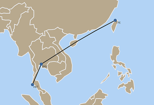 Flightmap TPE-BKK-HKT.png Flightmap TPE-BKK-HKT.png