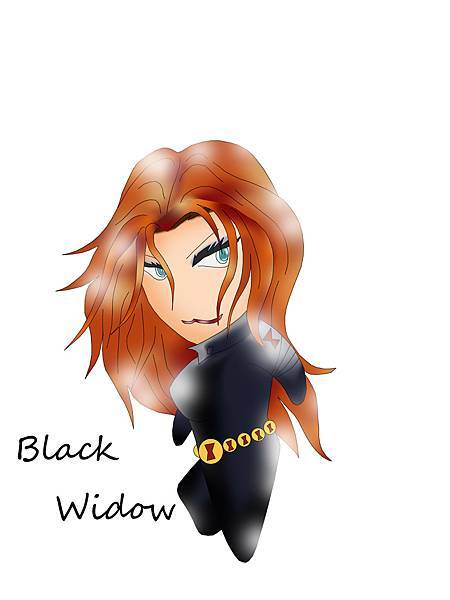 BlackWidow