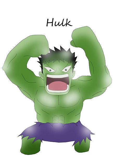 Hulk