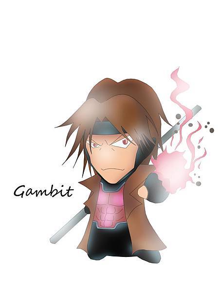 Gambit