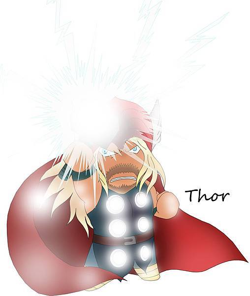 Thor 2.0