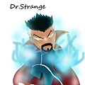 Dr.Strange