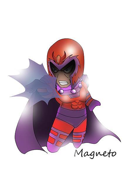 Magneto