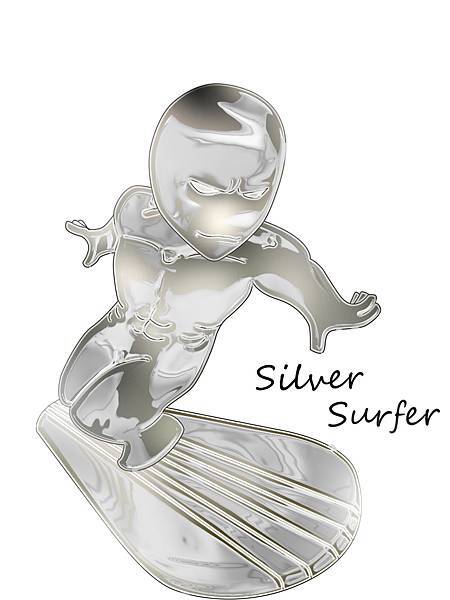 SilverSurfer 2.0