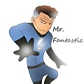 Mr.Fantastic 2.0