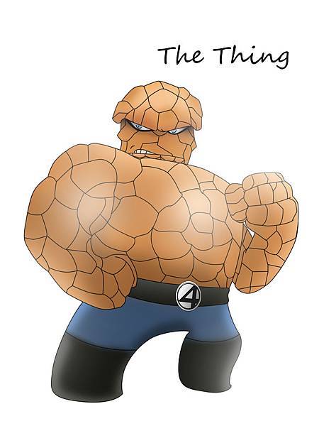 The Thing 2.0