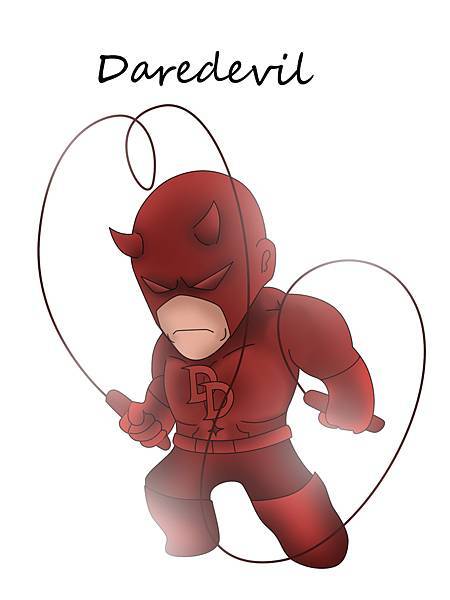 Daredevil 2.0