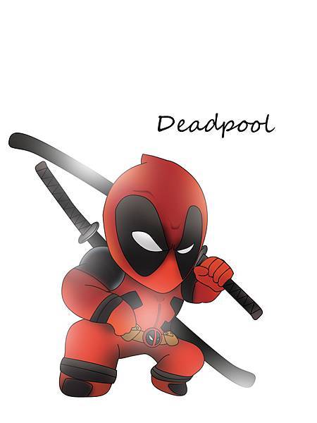 Deadpool