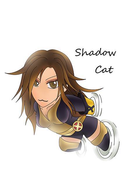 Shadowcat