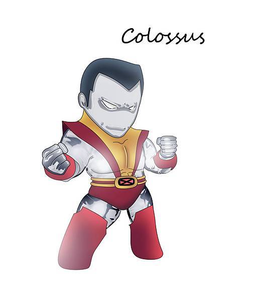 Colossus