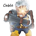 Cable