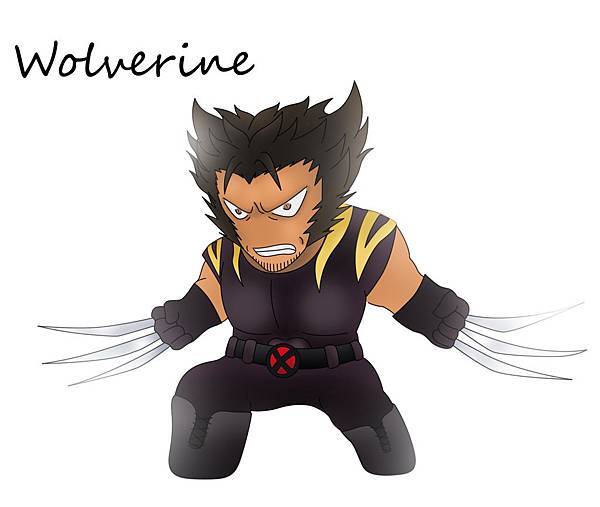 Wolverine 3.0