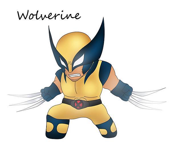 Wolverine 3.5