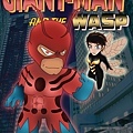 GiantMan&Wasp