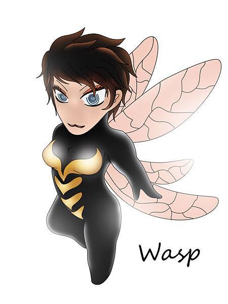 Wasp 2.0