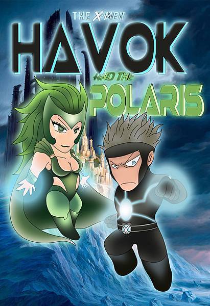 Havok&Polaris