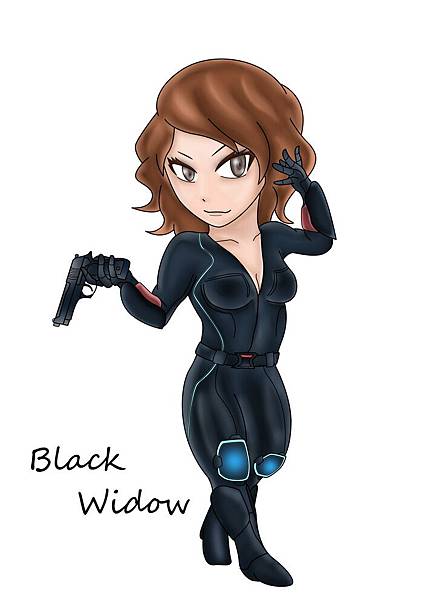 Black Widow（Natasha-Romanoff）5.jpg