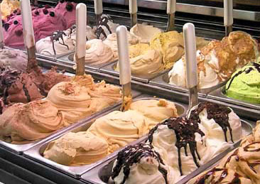 icecream icecream