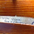 Giuseppe Vidari