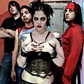 The Distillers