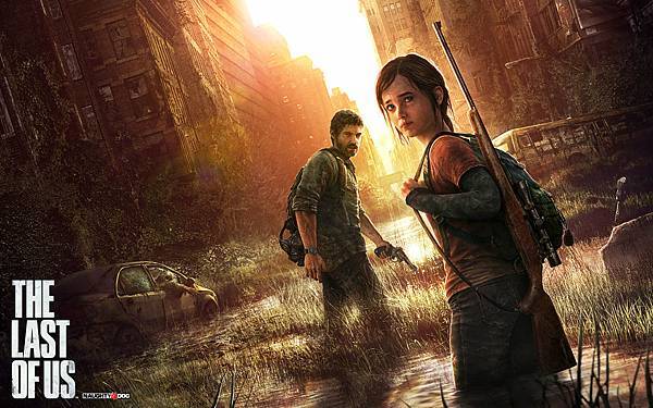 thelastofus