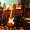 Fender Stratocaster U.S.A