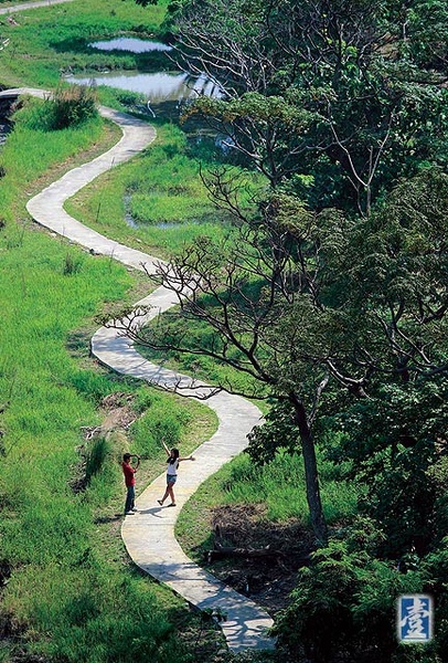 范逸臣fun山海 台東．東河