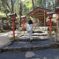 貴船神社