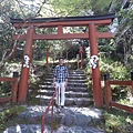 貴船神社