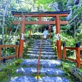 貴船神社